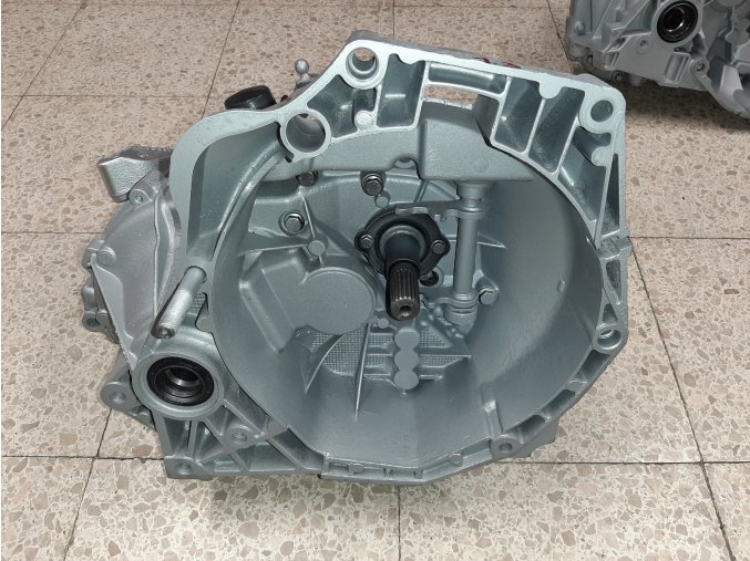 Převodovka Fiat Doblo 1.3 JTD