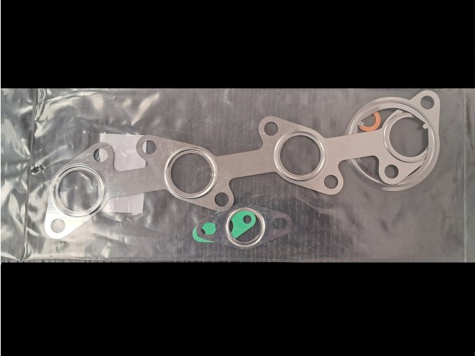 Montážní sada pro dmychadlo 27201