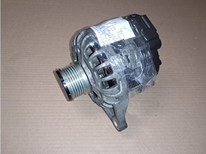 Alternátor Iveco Daily 2.3 3.0