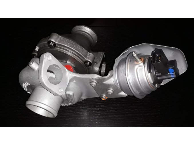 Turbo Opel Insignia 2.0 CDTi