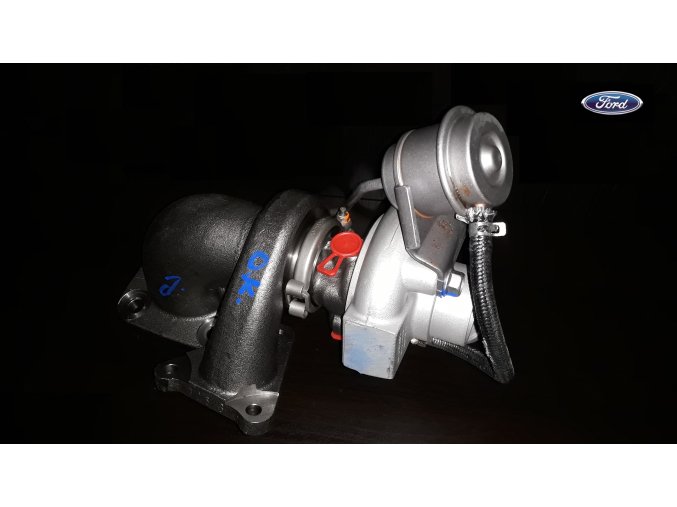 Turbo Ford Transit MKVI MK6 2.2 TDCi