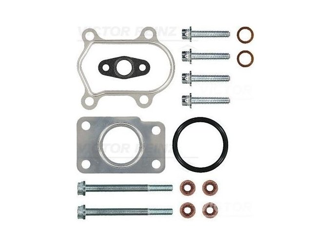 montazni sada dmychadlo victor reinz 04 10199 01 04 10199 01 26824