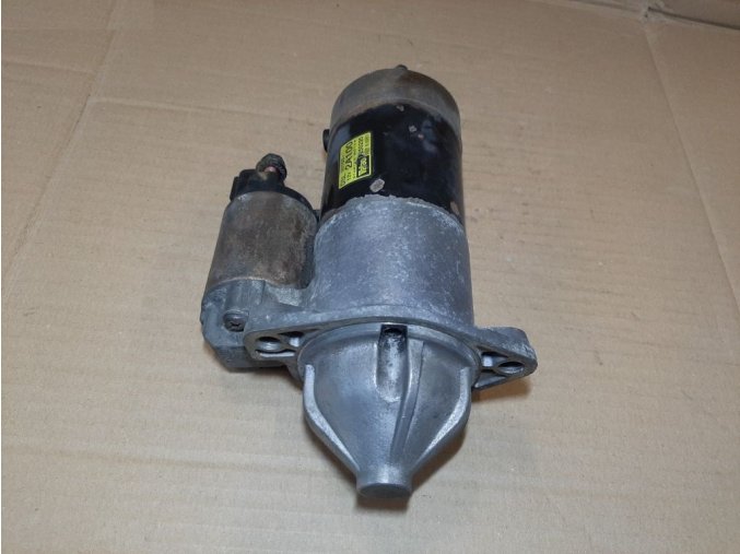 Startér Matrix Ceed Accent i20 i30 Elantra CRDi