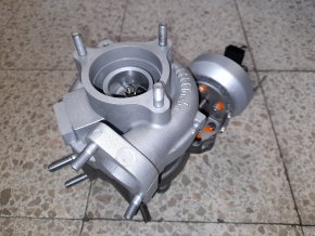 Turbo Mazda 6 2.2 D Mzda 6 2.2 MZR-CD