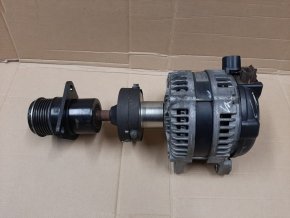 Alternátor Ford C-Max Focus 1.8 TDCi
