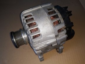 Alternátor Audi A4 Q5 2.0 TDI 03G903016F 150A