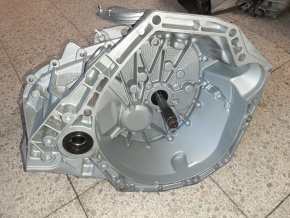 Převodovka Mercedes Citan 1.5 dCi TL4090