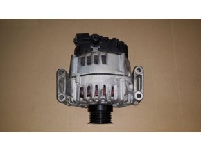 Alternátor Mercedes E250 C250 GLK W204 W212 180A