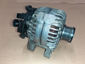 Alternátor Scudo Partner Ulysse 407 308 807 HDI