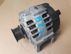 Alternátor Alhambra Leon LT T5 Sharan A3 A4 Golf