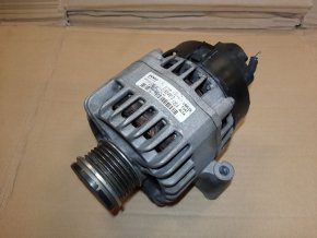 Alternátor Doblo Punto Linea Ka Nemo Bipper 1.3