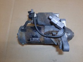 Startér Mazda 3 Mazda 6 Mazda CX7 2.2 D