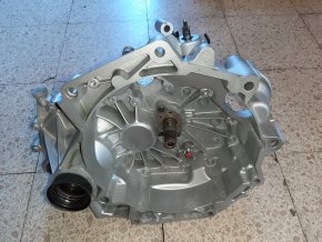 Převodovka Golf Octavia A3 Leon 1.6 MPI