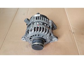 Alternátor Astra Corsa Meriva Zafira 1.7 CDTi