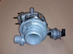 Turbo Iveco Daily 3.0 JTD