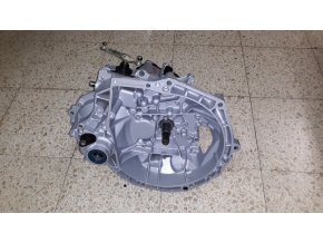 Převodovka Citroen C3 C4 C-Elysse 1.2 VTi 20CR03