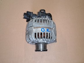 Alternátor Berlingo Partner Ulysse 407 308 807 HDI