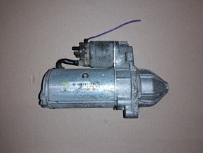 Startér Vito Sprinter CLK E220 C220 C200 W211 CDI