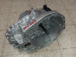 Převodovka Master Movano 1.9 dTi PF1023