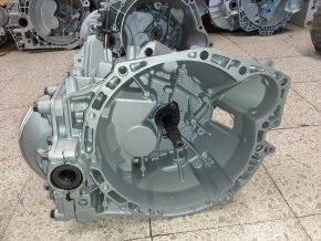 Převodovka Jumpy Scudo Expert 2.0 HDI 20MB29