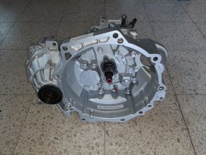 Převodovka VW CADDY 1.9 TDI JCS