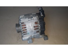 Alternátor MINI R56 R56 R55 R57 R59 R61 1.6 2.0 D