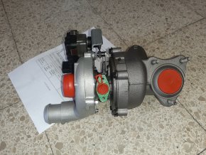 Turbo C-Max Focus Mondeo Galaxy S-Max 1.8 TDCi