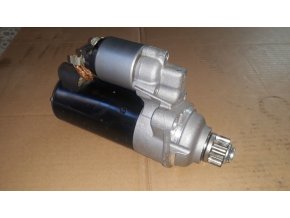 Startér Mercedes W176 W246 CLA GLA CDI A180 B200