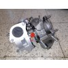 Turbo Mazda 6 2.2 D Mzda 6 2.2 MZR-CD