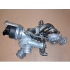 Turbo VW Transporter T5 T6 2.0 TDI BiTDI