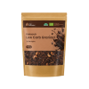Kakaová Low Carb Granola, BIO, 400 g