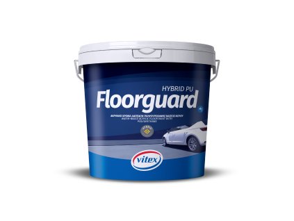 Floorguard 10Lt