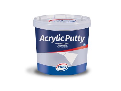 Putty Acrylic