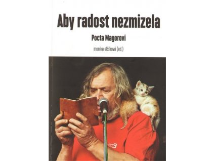 aby radost nezmizela monika le fay obalka knihy eshop monika le fay