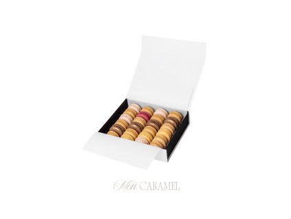 MON CARAMEL