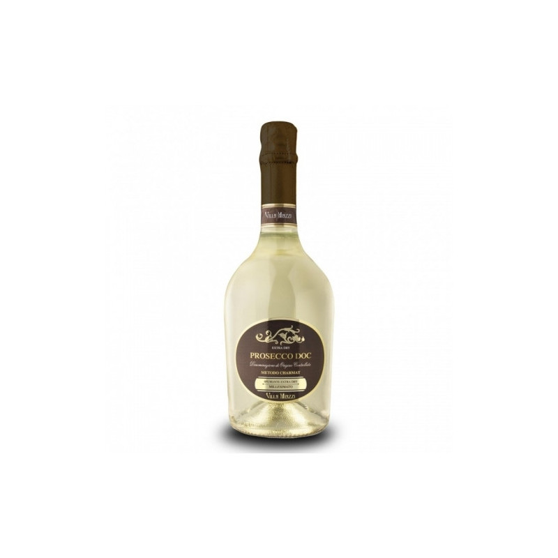 MIAZZI Prosecco di Treviso Millesimato 0,75l