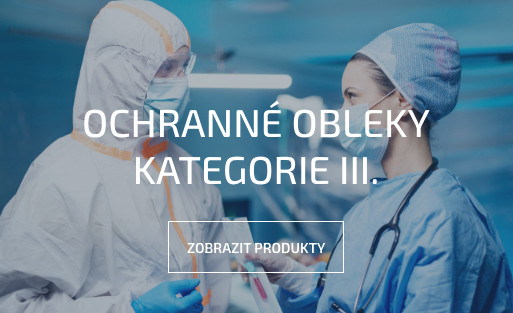 Ochranné obleky