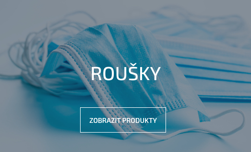 Roušky