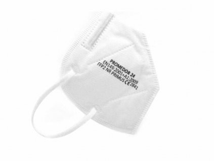 Respirator FFP2 NR PRIMUS