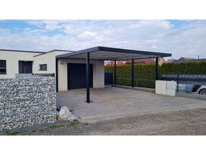 CARPORT ARTOSI ref 7