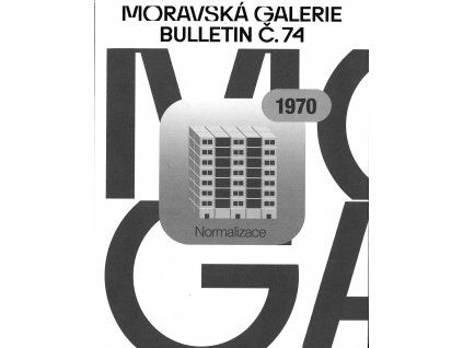 Bulletin č. 74 - Normalizace