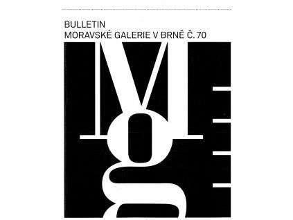 Bulletin č. 70 - Móda a textil