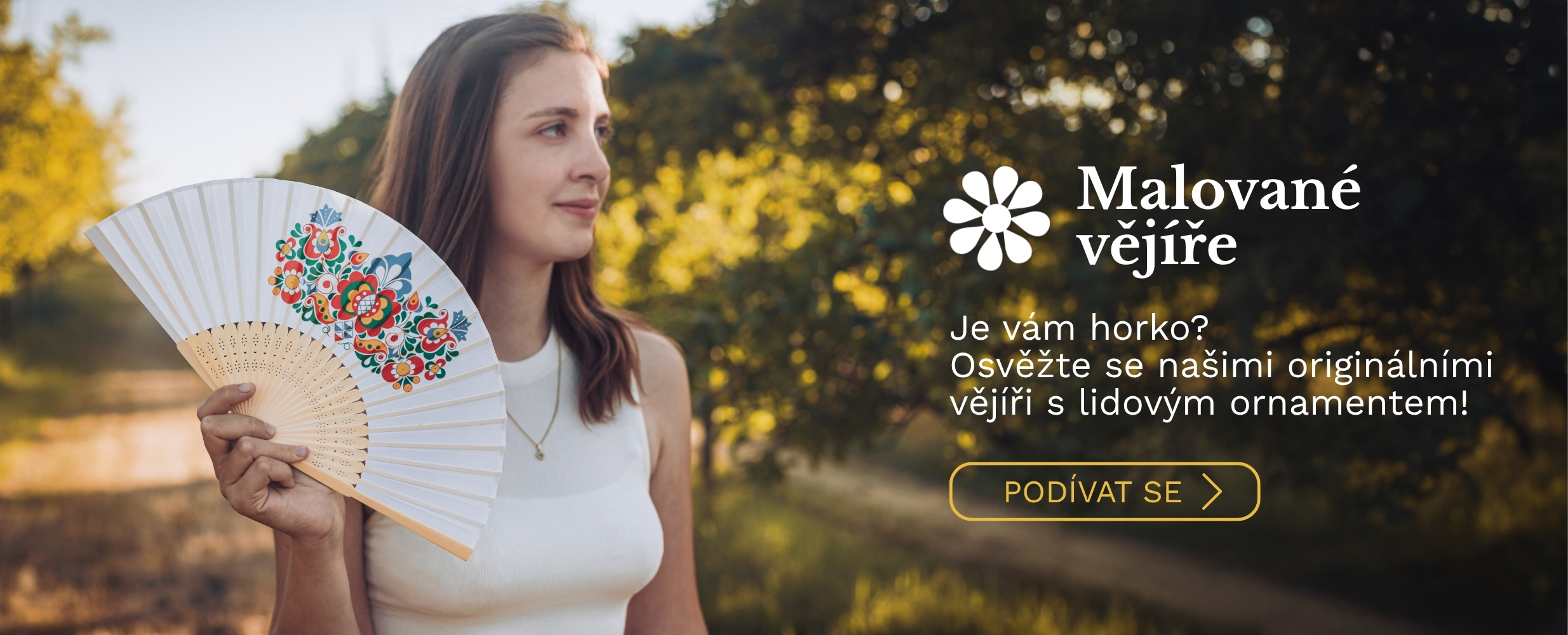Vějíře
