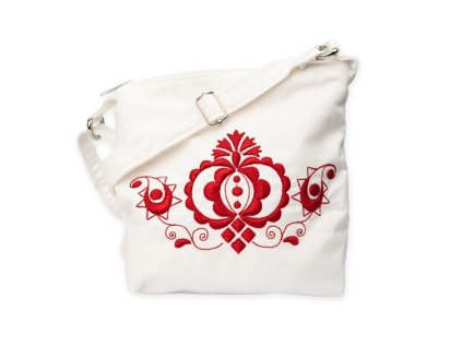 Vyšívané folklorní taštičky