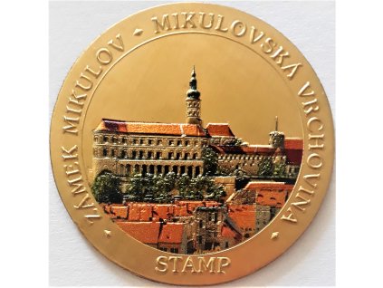 mikulovzámek1