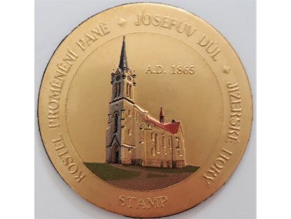 josefůvdůl