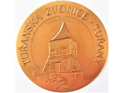tuřanská zvonice1