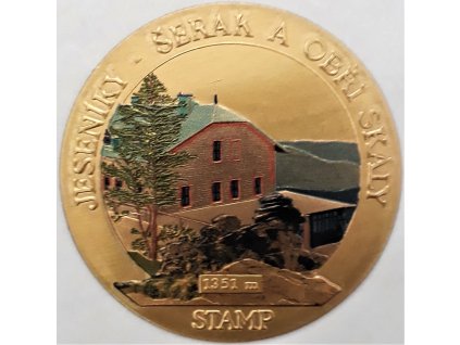 šerák51