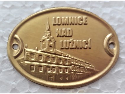 lomnicenad lužnicí
