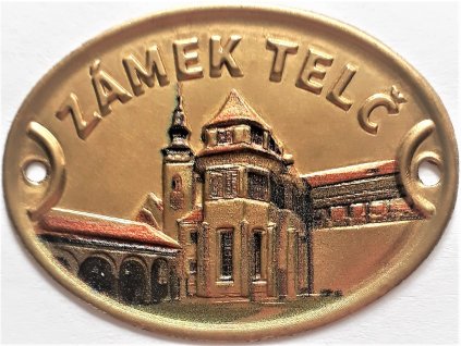 telčzámek